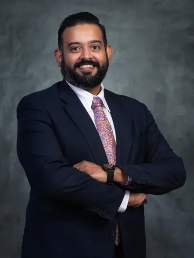 Prof. Abhi Veerakumarasivam